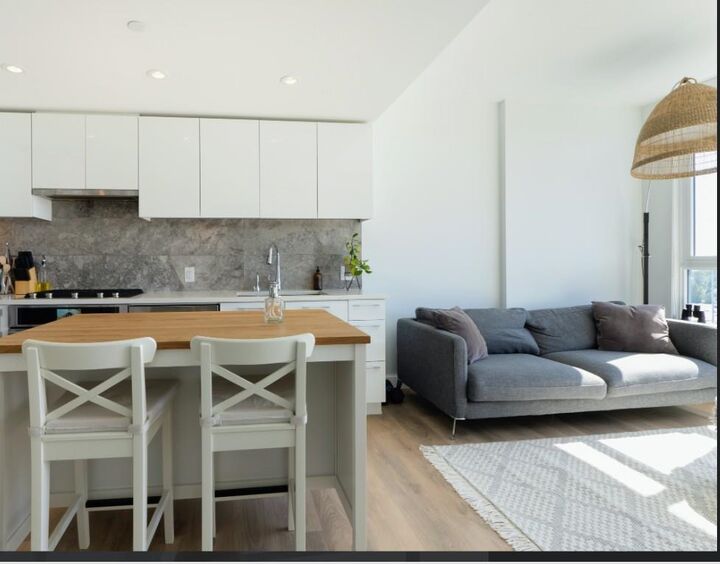 Property Photo: 8538 River District Crossing 1508 BC V5S 0C9