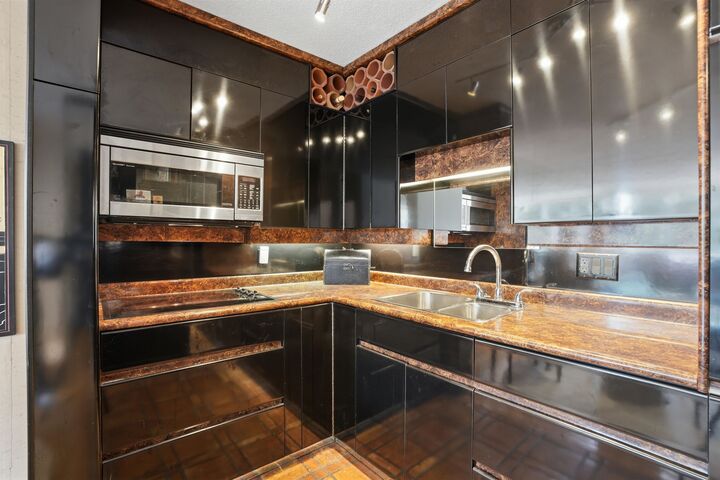 Property Photo:  1425 Esquimalt Avenue 215  BC V7T 1L1 