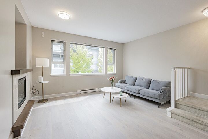 Photo de la propriété:  9551 Ferndale Road 32  BC V6Y 0A6 
