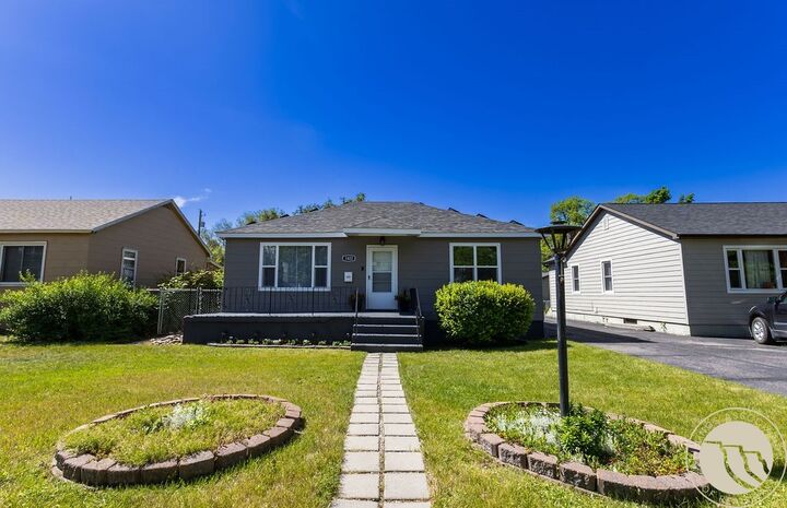 Property Photo:  1822 Avenue C  MT 59102 