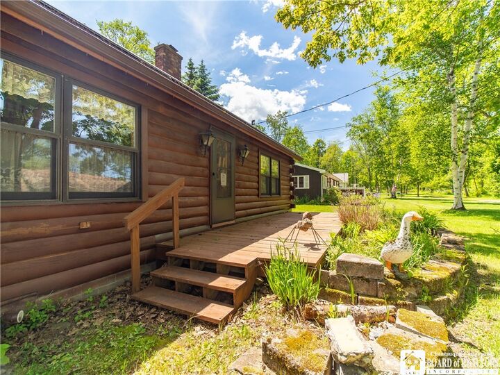 Property Photo: 3111 Chautauqua Avenue NY 14710