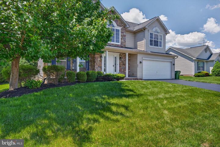 Property Photo:  3451 Chardonnay Drive 40  PA 17404 