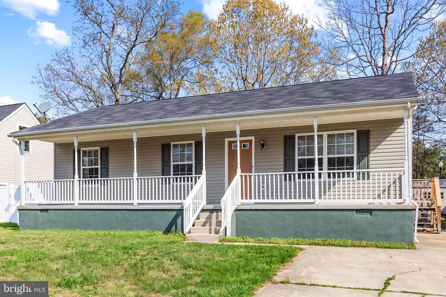Property Photo:  45246 Coledorall Court  MD 20619 