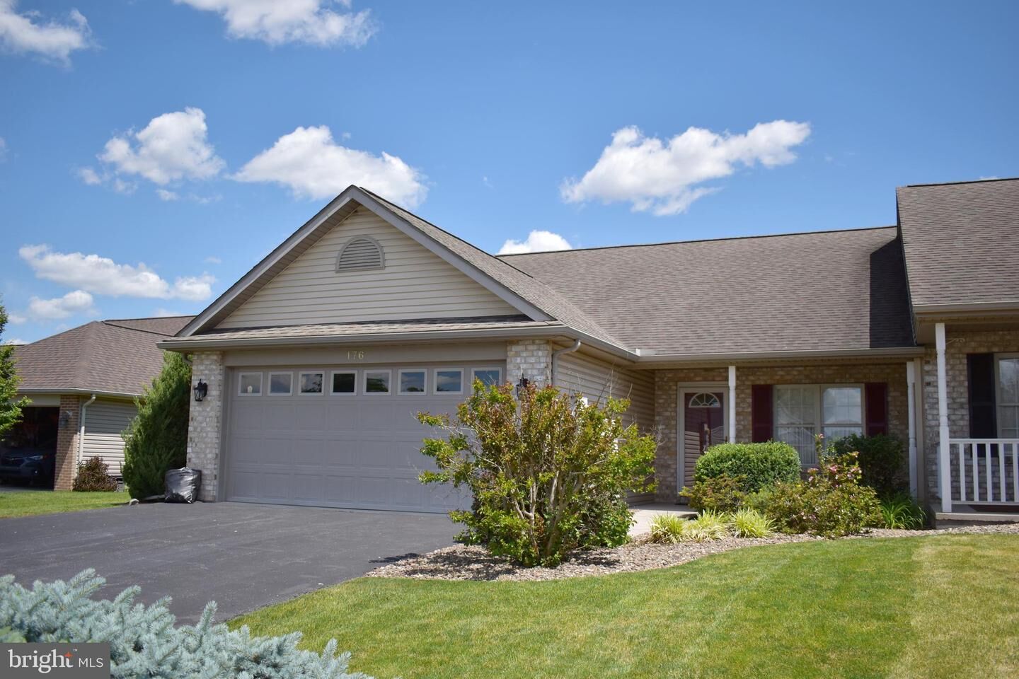Property Photo:  176 Lantern Lane  PA 17201 