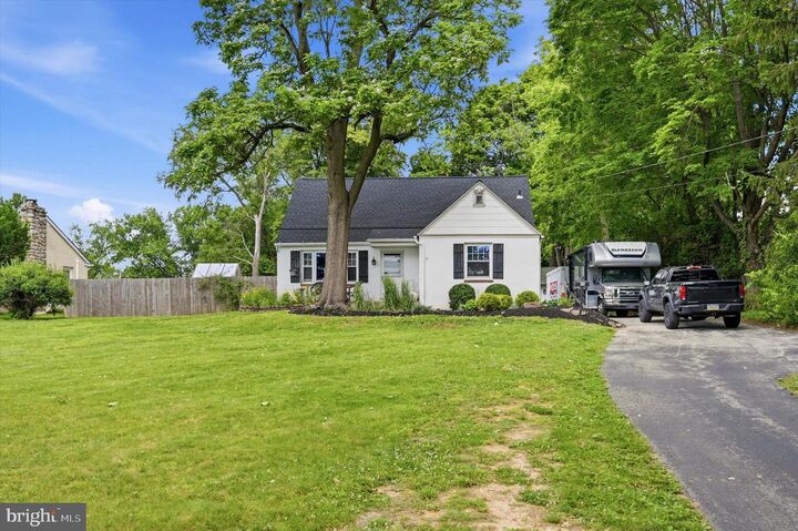 Property Photo:  35 Burnside Avenue  PA 19403 