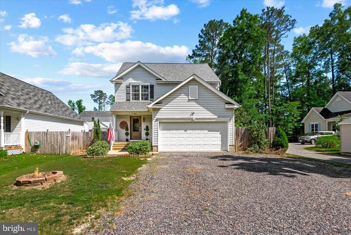 Property Photo:  360 4th Street  VA 22443 