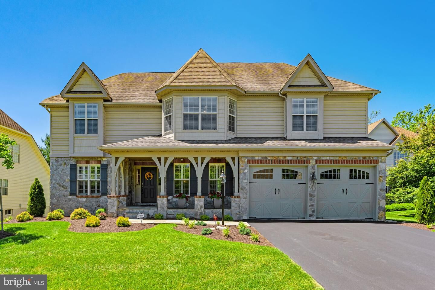 Property Photo: 157 Louisa Beall Lane WV 25414