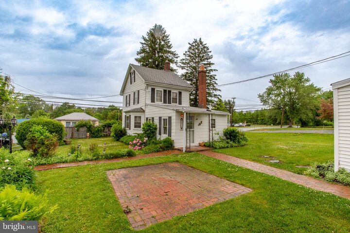 Property Photo:  1510 Rte 179  NJ 08530 