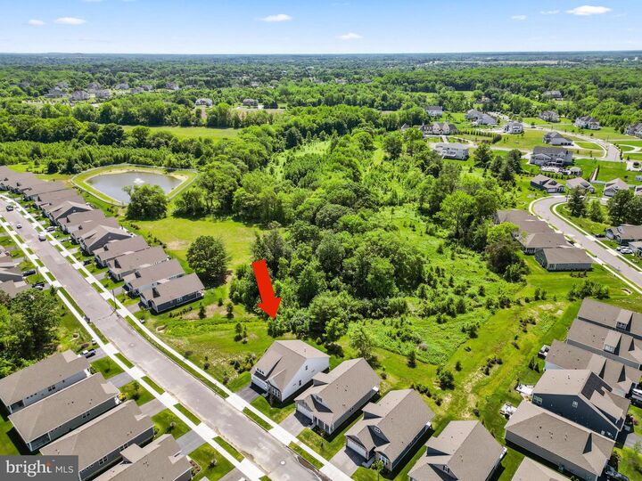 Property Photo:  210 Congressional Court  NJ 08057 