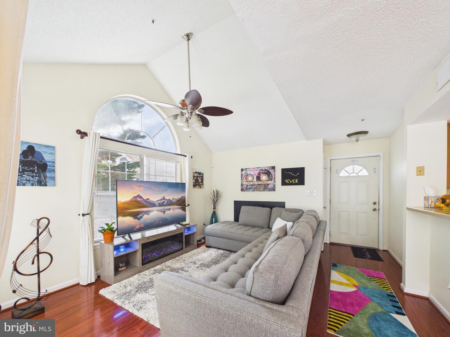 Property Photo:  15819 Easthaven Court 210  MD 20716 