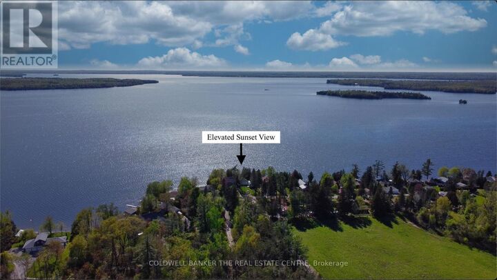 Property Photo:  57 Island View Road  ON K0M 1N0 
