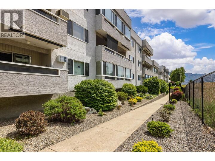 Property Photo: 2477 Ingram Road 110 BC V4T 1W7