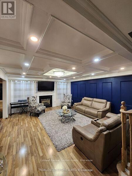 Property Photo:  136 Aishford Road  ON L3Z 0B6 