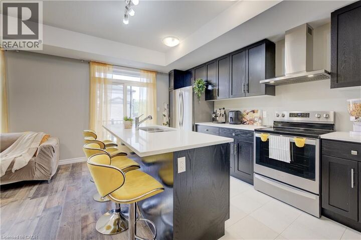 Property Photo:  34 Lomond Lane  ON N2R 0T6 