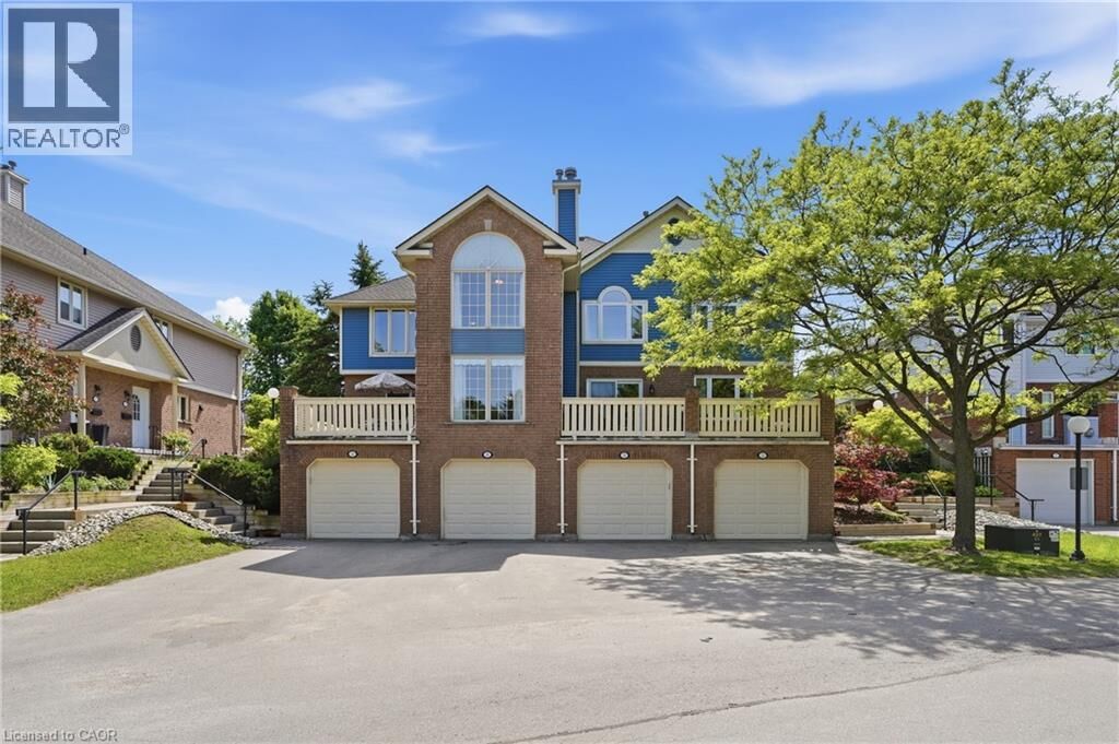 Property Photo:  941 Gordon Street 49  ON N1G 4R9 