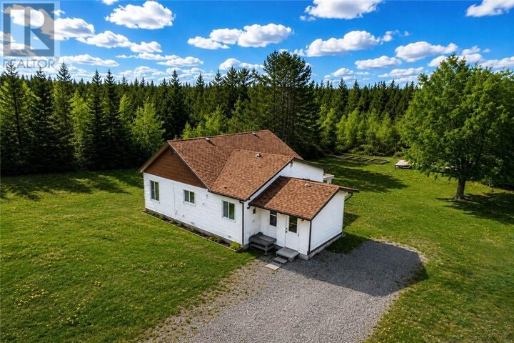 Property Photo:  15 Chisholm  ON P0M 1M0 