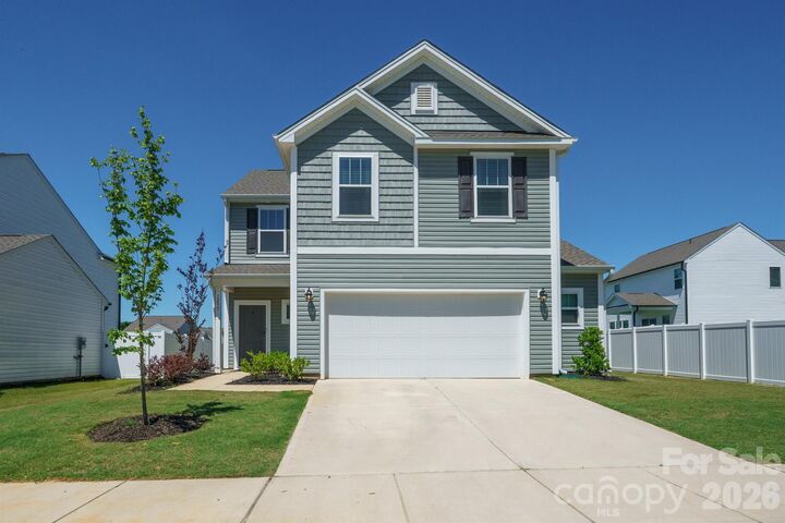 Property Photo:  1295 Elizabeth Avenue  NC 28083 