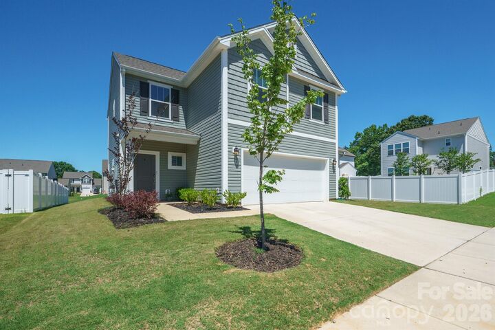 Property Photo: 1295 Elizabeth Avenue NC 28083
