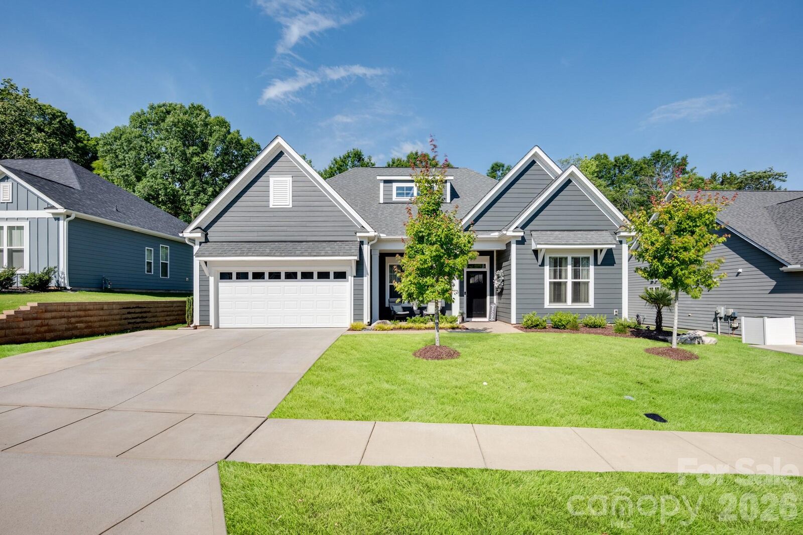 Property Photo:  175 Wescot Drive  NC 28027 
