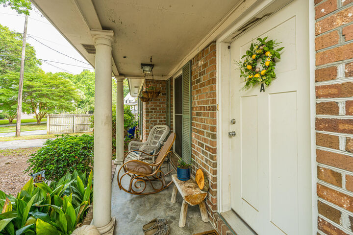 Property Photo:  704 Marlin Lane  SC 29412 