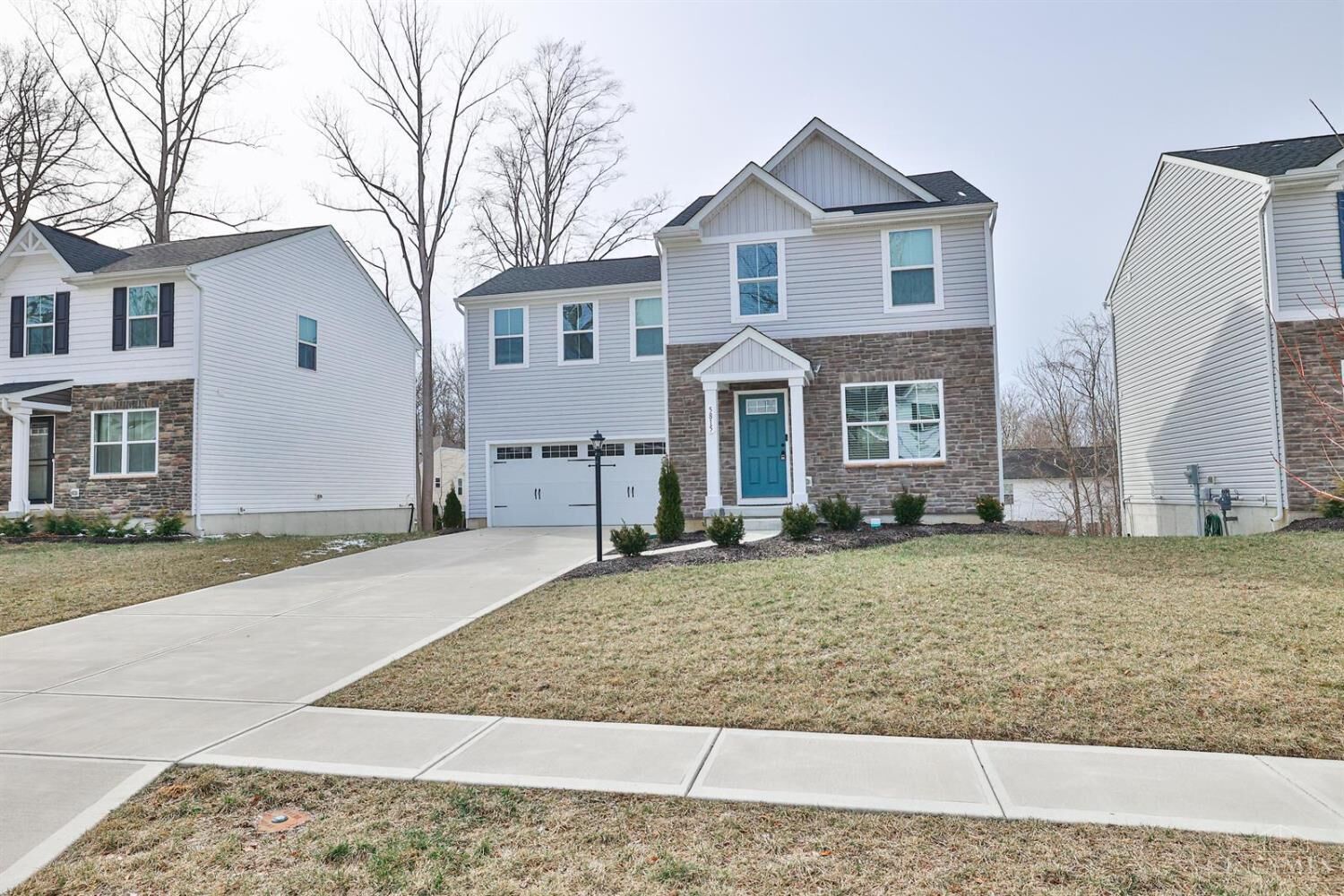 Property Photo: 5815 Josies Cove OH 45152