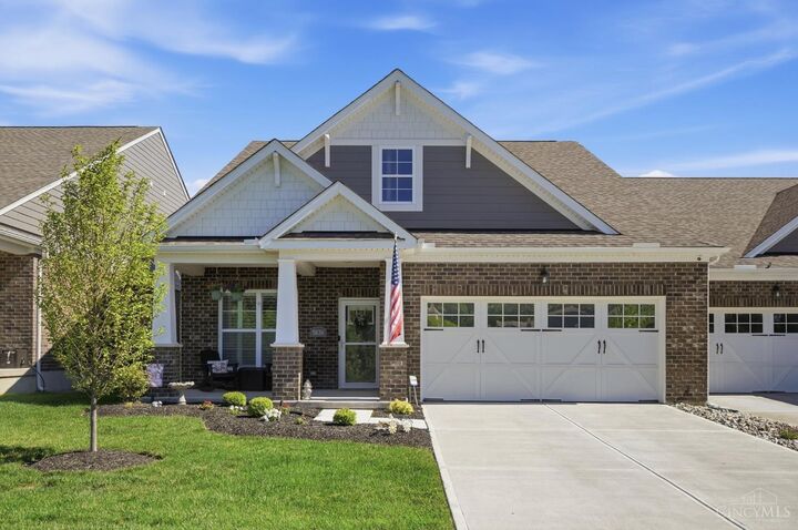 Property Photo: 5636 Callaway Drive OH 45011