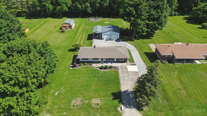 Property Photo:  6056 Bardean Drive  OH 45069 