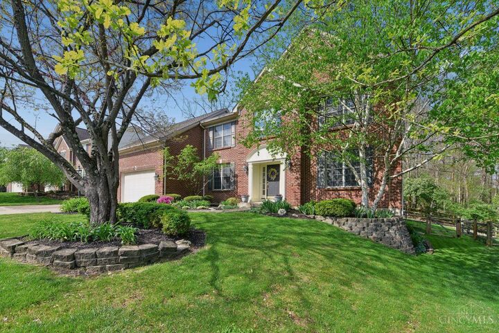 Property Photo:  2287 Shimmering Bay Lane  OH 45244 