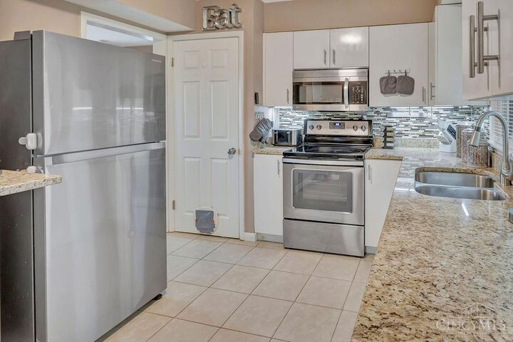 Property Photo: 1210 Clovernook Drive OH 45013