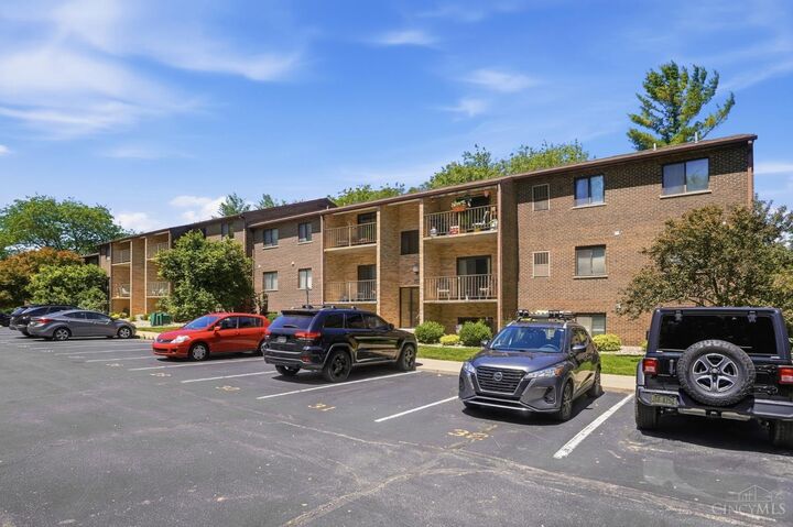 Property Photo: 4274 Paul Road OH 45238