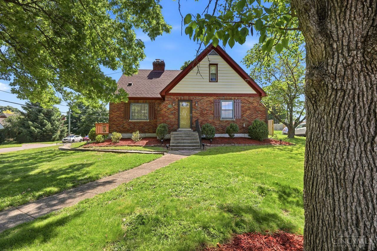 Property Photo:  5651 Colerain Avenue  OH 45239 