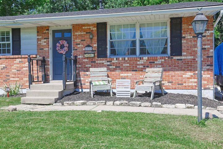 Property Photo: 10753 Valiant Drive OH 45231
