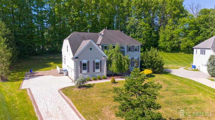 Property Photo: 20 Forest Lane NJ 08831