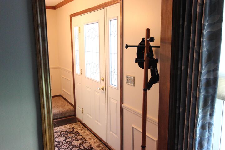Property Photo:  2425 Olde Sawmill Boulevard  OH 43016 