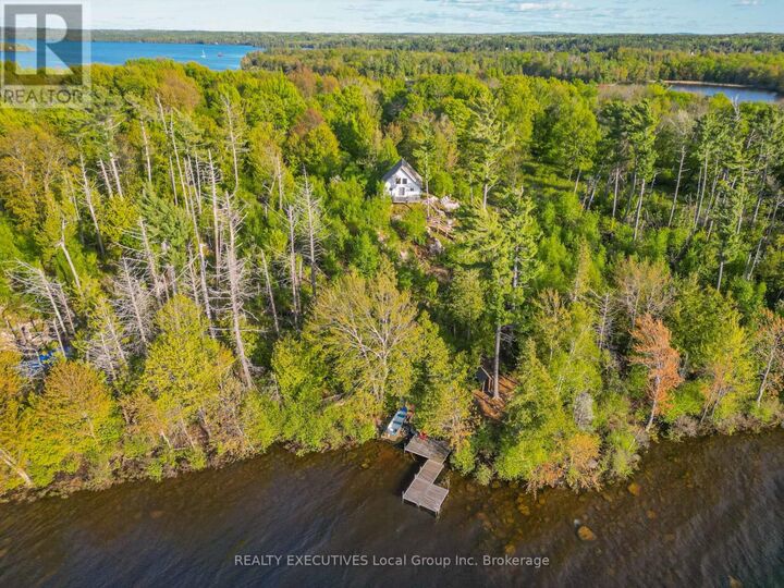 Lot 5 Grand Trunk Island — photo 1