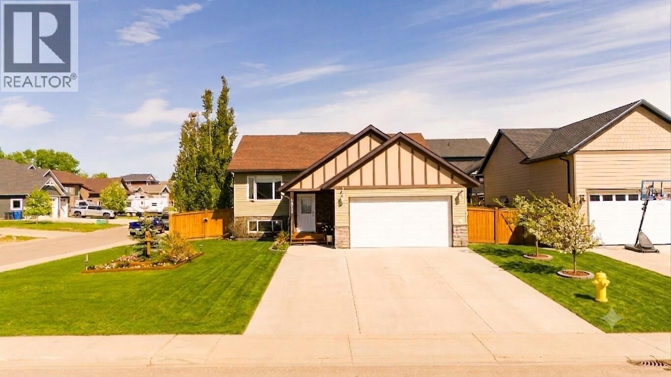 Property Photo:  10711 109A Street  BC V1J 0L2 
