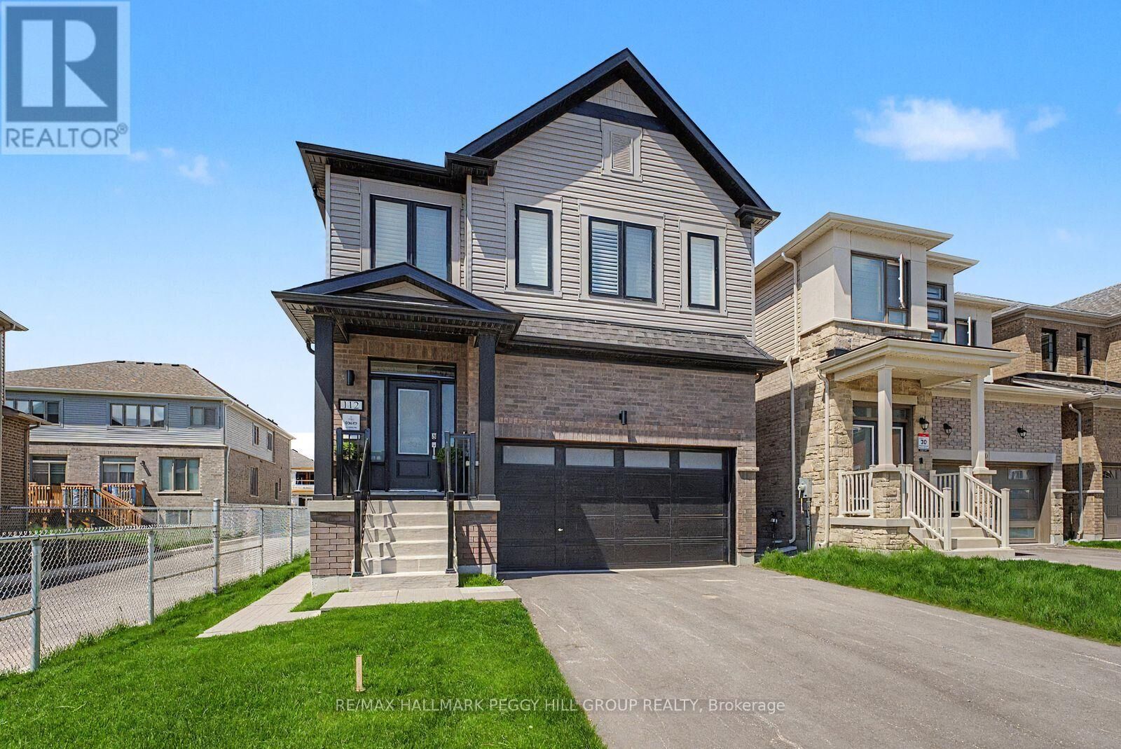 Property Photo:  112 West Oak Trail Lower  ON L9J 0L1 