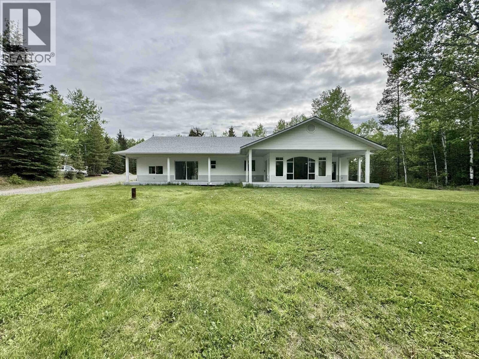 Property Photo: 6436 Erickson Road BC V0K 1X3