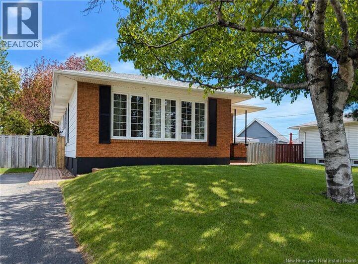 Property Photo: 1230 Veniot Avenue NB E2A 4C6