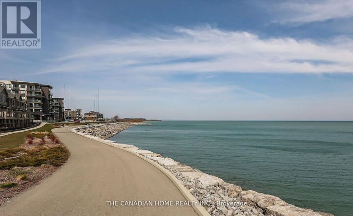Property Photo:  385 Winston Road 203  ON L3M 4E8 
