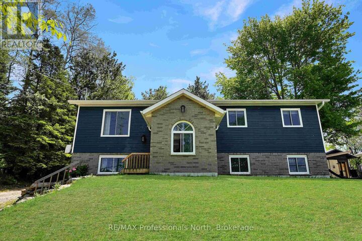 Property Photo: 4342 County Road 21 ON K0M 1S0