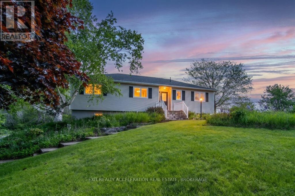 Property Photo:  1225 Townline Road  ON K7R 3K6 