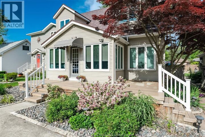 Property Photo: 458 John M ON N8P 1C2
