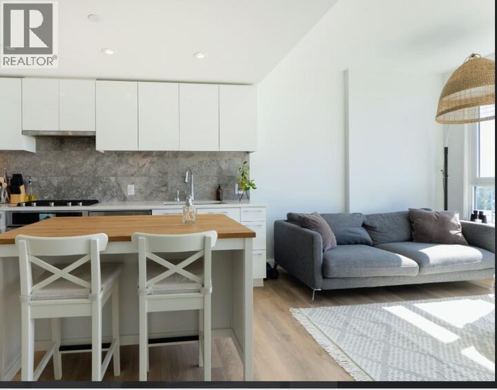 Property Photo:  8538 River District Crossing 1508  BC V5S 0C9 