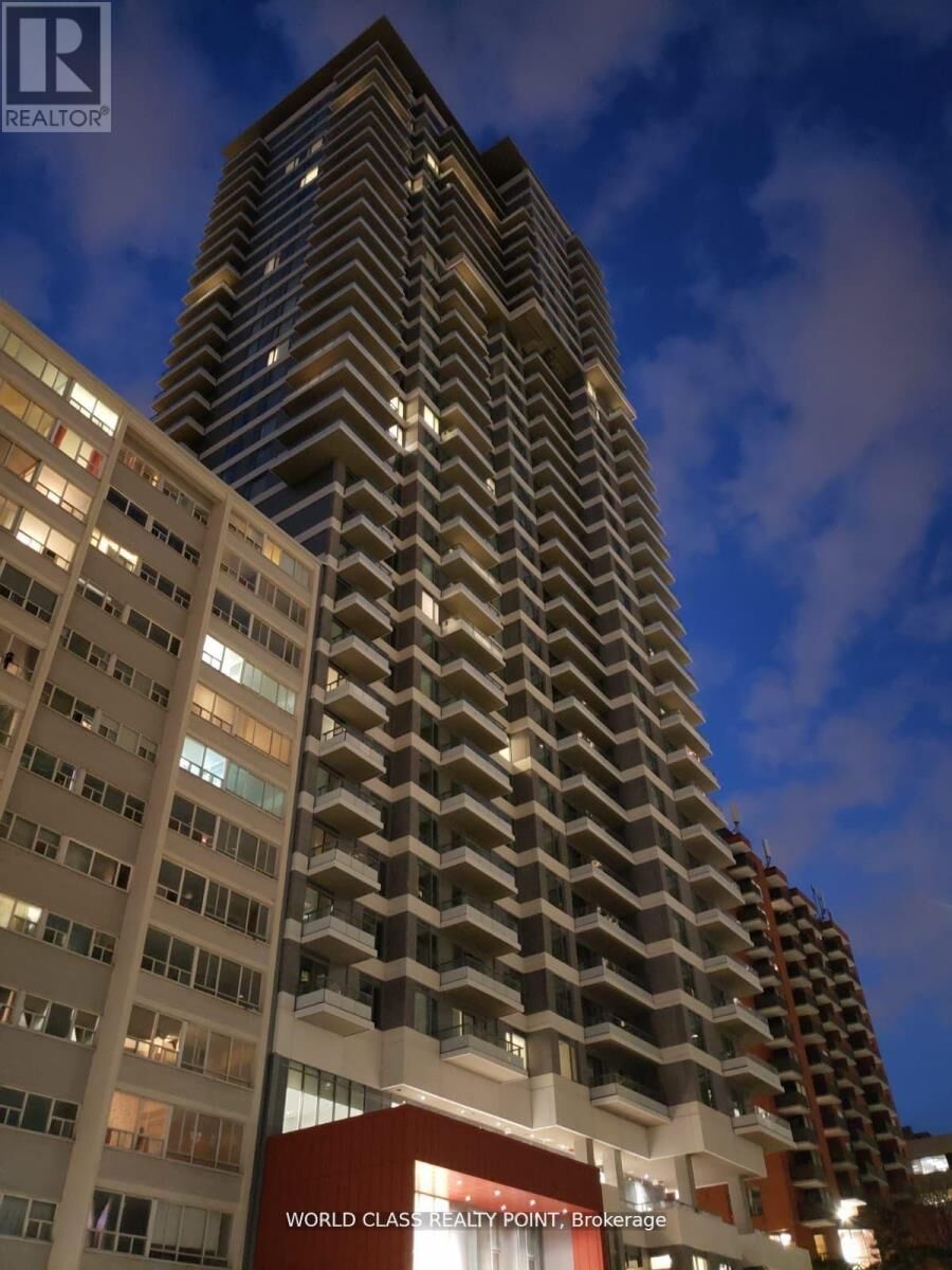 Property Photo:  50 Dunfield Avenue 1114  ON M4S 0E4 