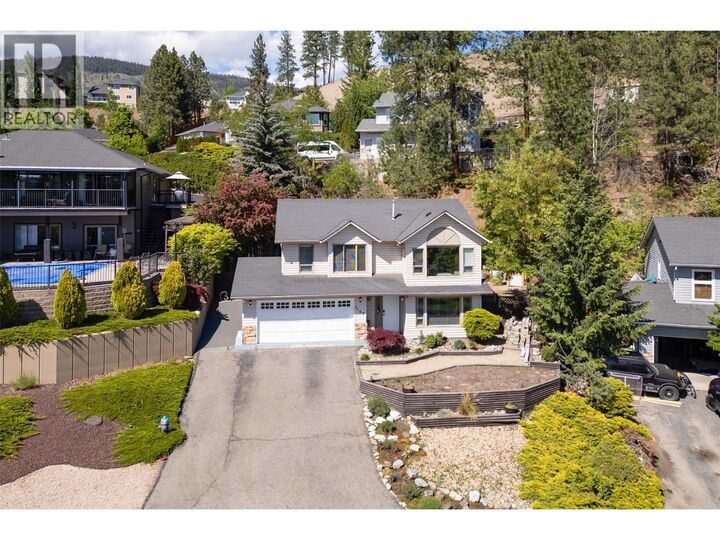 Property Photo: 3183 Broadview Place BC V4T 1M9