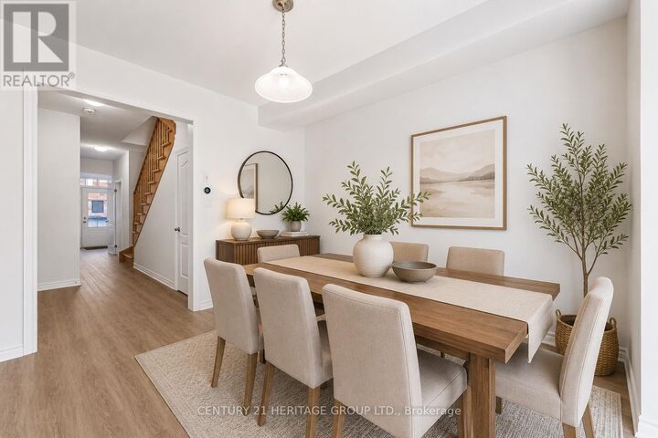 Property Photo:  62 Beechborough Crescent  ON L9N 0N9 