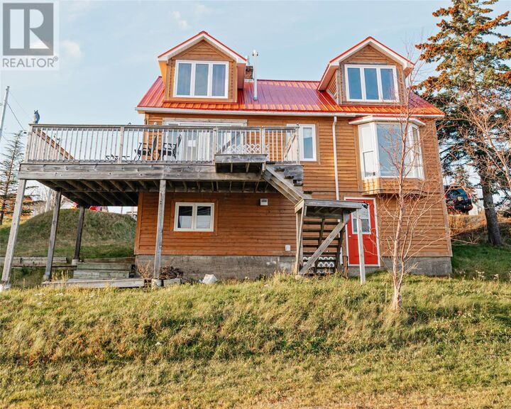 Property Photo: 79 Main Street NL A0G 3A0