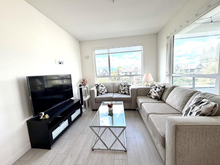 Property Photo:  20834 80 Avenue B316  BC V2Y 3M6 