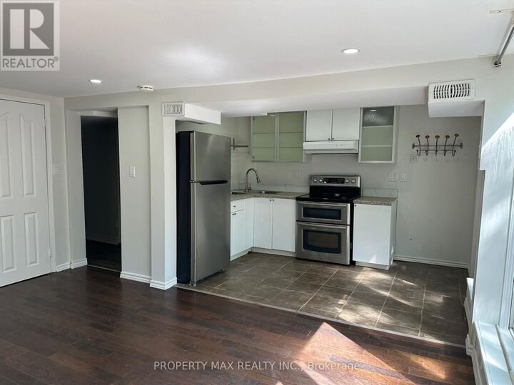 Property Photo:  89 Bow Valley (Bsmt) Drive  ON M1G 3J4 